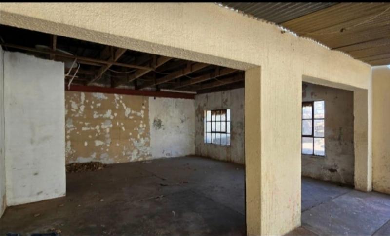 4 Bedroom Property for Sale in Vaal Park Ext 1 Free State